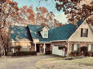 3 Shepard Hills Ct, Little Rock, AR 72223