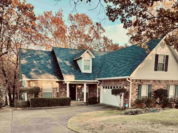 3 Shepard Hills Ct, Little Rock, AR 72223