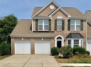 9457 Shumacher Ave NW, Concord, NC 28027