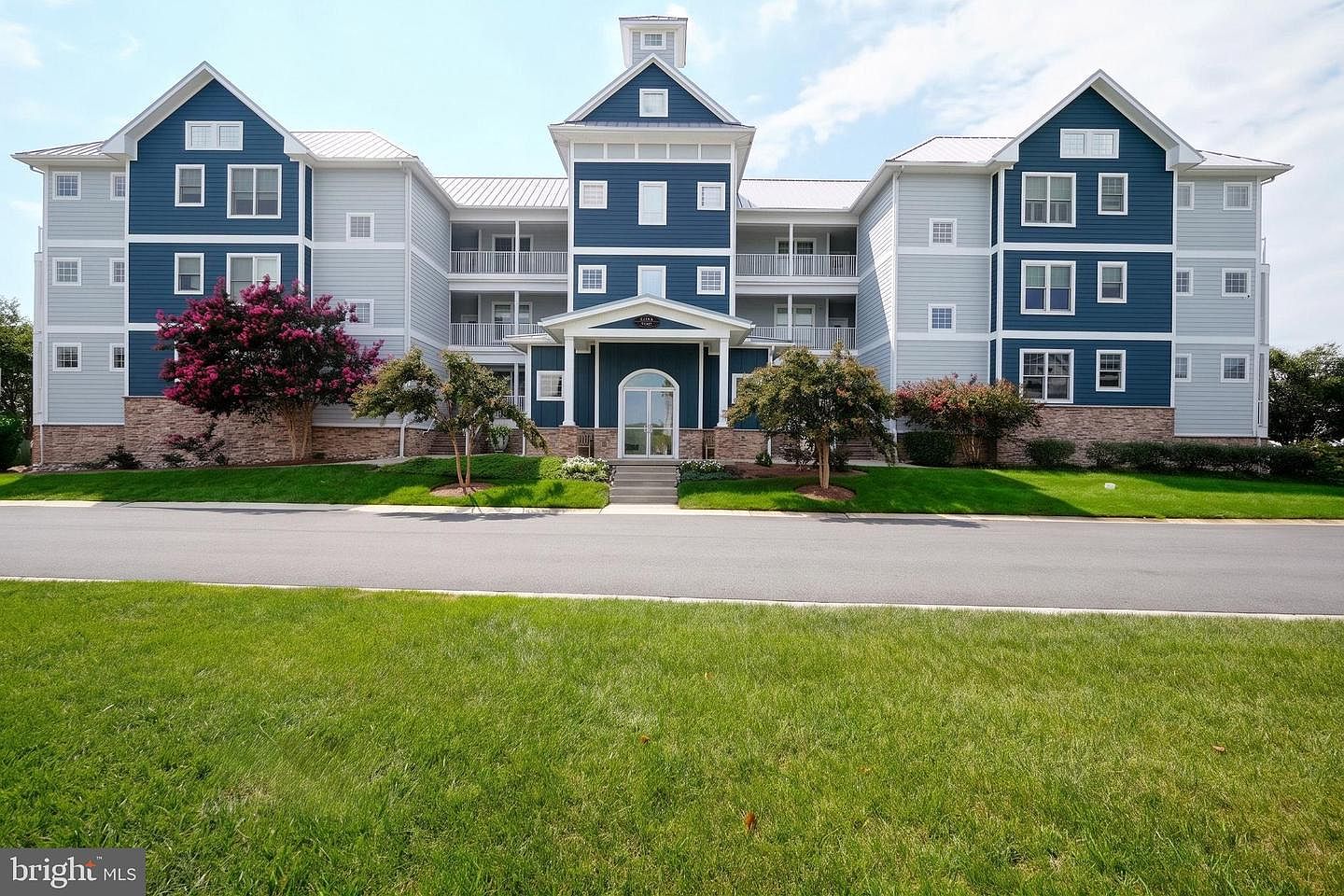 27270 18th Blvd Unit 13202 — The Peninsula on the Indian River Bay Golf Club