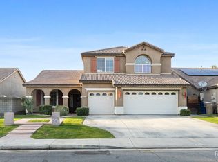 5213 Shoreview Villa Ct, Bakersfield, CA