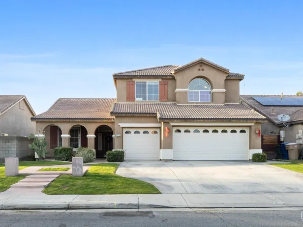 5213 Shoreview Villa Ct, Bakersfield, CA 93311