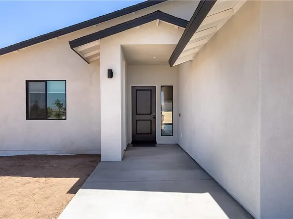 3848 Ruidosa Ave, Yucca Valley, CA 92284
