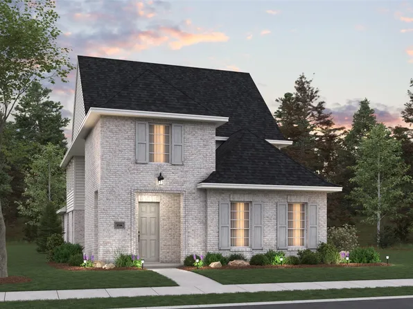 8732 Treeline Pkwy, Justin, TX 76247