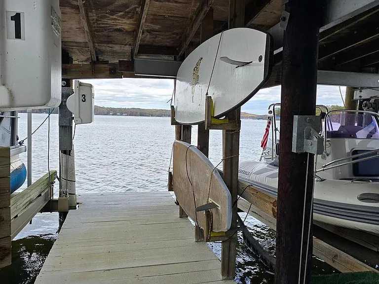 36 Shore Dr #BOATHOUSE — Photo 24