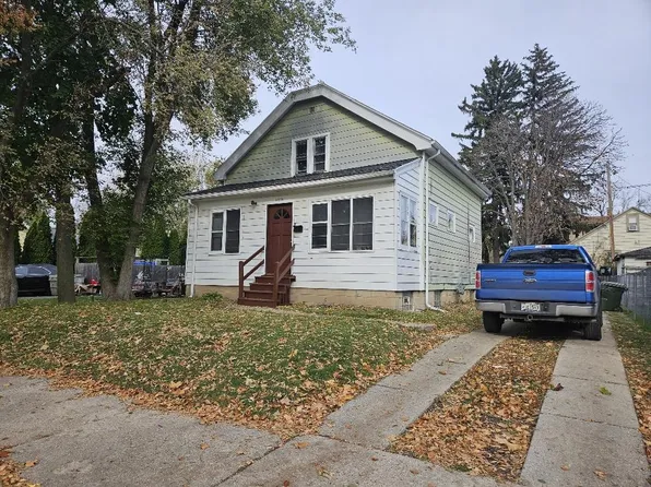 4910 West Fairmount AVENUE, Milwaukee, WI 53218