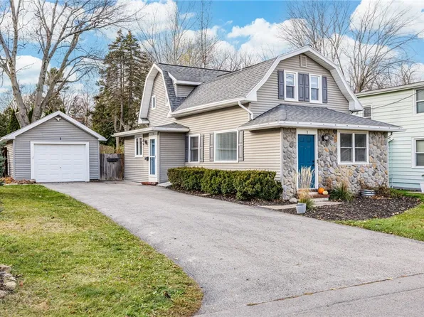 1 Monroe St, Fairport, NY 14450
