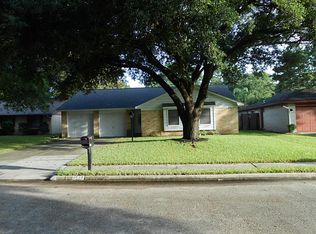 9522 Rannock Way, Spring, TX 77379