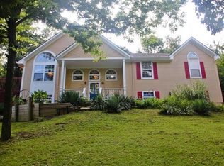 12202 S Outer Belt Rd, Lone Jack, MO 64070