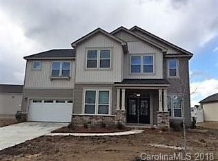 1339 Kings Grove Dr, York, SC 29745
