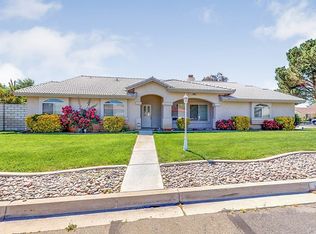 18195 Deauville St, Victorville, CA 92395