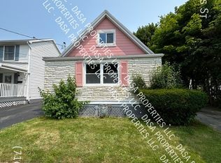 164 Nichols St, Rochester, NY 14609