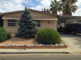 10374 Frontier Trl, Beaumont, CA 92223