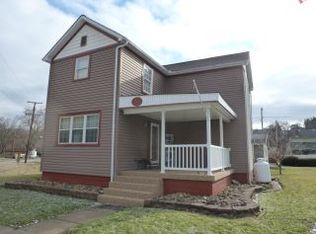 133 E Main St, Adena, OH 43901