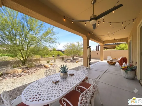 76 Burgundy, Rancho Mirage, CA 92270