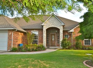 908 W Mid Iron Way, Edmond, OK 73025