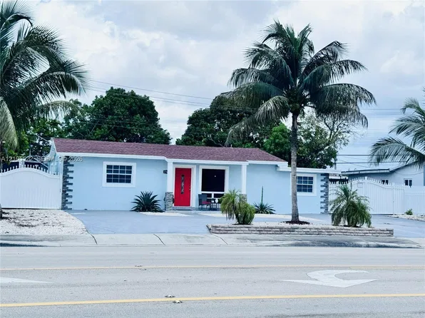 17630 NW 37th Ave, Miami Gardens, FL 33056