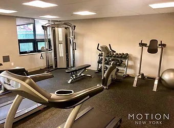 Rented by MOTION New York