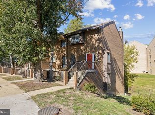 3115 Hawthorne Dr NE #3115, Washington, DC 20017