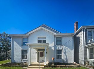 36 S Jefferson St APT 3, Knightstown, IN