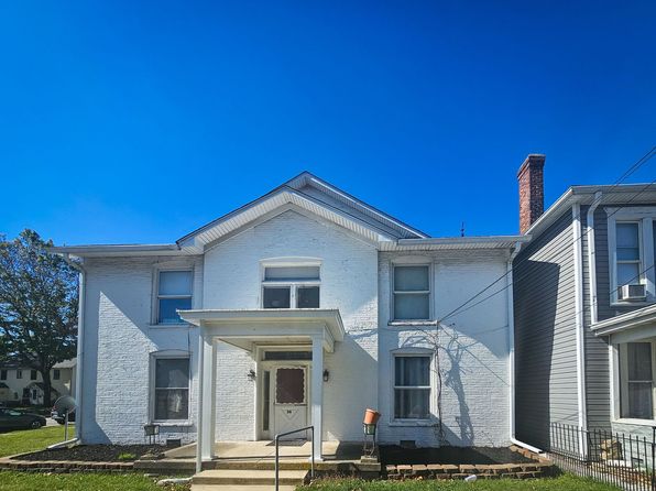 36 S Jefferson St APT 3