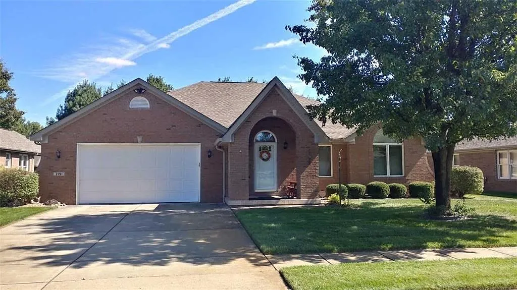 3191 Liberty Ln photo 1