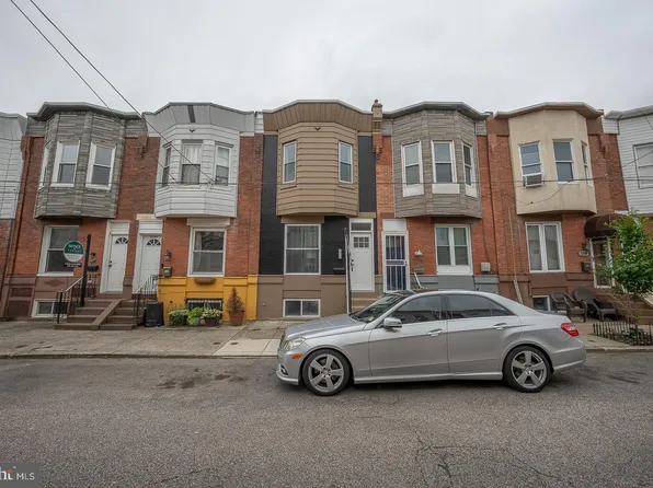 2246 Winton St, Philadelphia, PA 19145