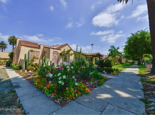 2306 S Orange Dr, Los Angeles, CA 90016