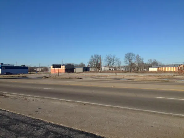201 Highway 72 E, Corinth, MS 38834
