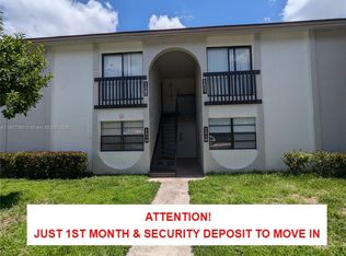 11777 NW 30th St #206A, Pompano Beach, FL 33065