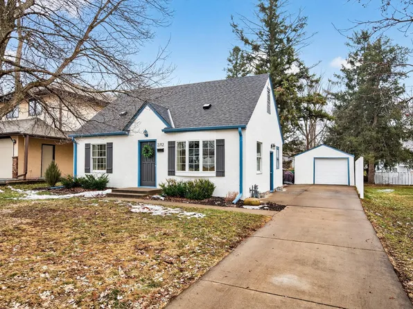 2712 5th Ave E, North Saint Paul, MN 55109