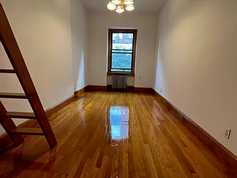 Rented by Compass