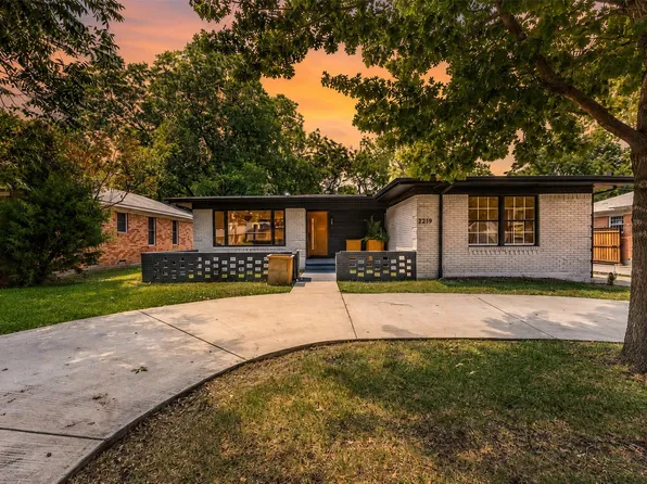 7219 E Mockingbird Ln, Dallas, TX 75214