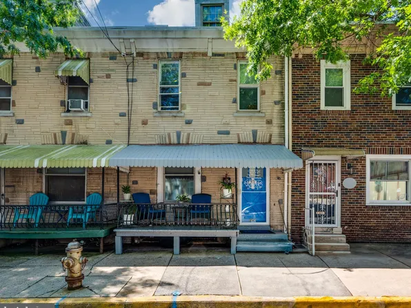 626 Willow St, Reading, PA 19602