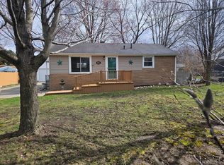 1401 S Packard Ave, Burton, MI 48509