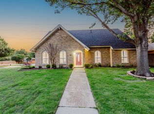 1909 Campbell Ct, Richardson, TX 75080