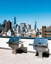 Rented by C & C Apartment Management, LLC
