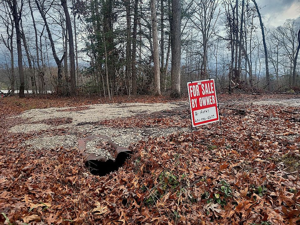 1st image of Government Pond Rd