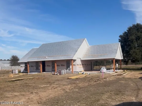 5120 Iota Hwy, Egan, LA 70531