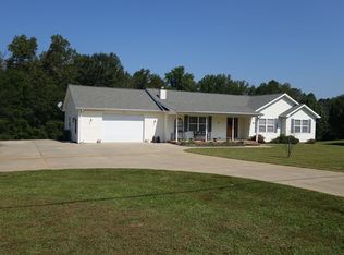 550 Beaver Dm, Shelby, NC 28152