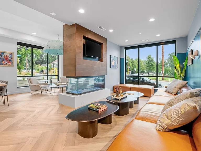 Rosa Apartments — Photo 8