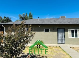 2101 Cox Ave, Modesto, CA 95358