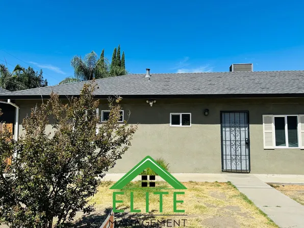 2101 Cox Ave, Modesto, CA 95358