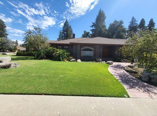 511 W Victor Ave, Visalia, CA 93277