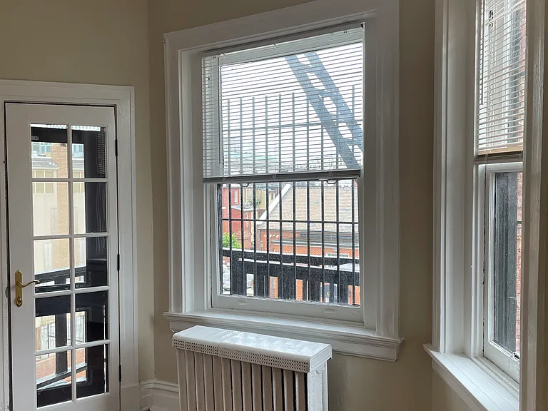 1203 Cathedral St #6 — Photo 19