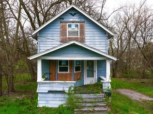 850 Carlysle St, Akron, OH 44310