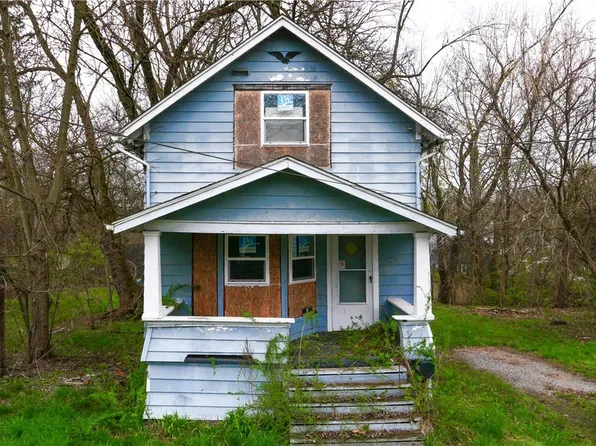 850 Carlysle St, Akron, OH 44310