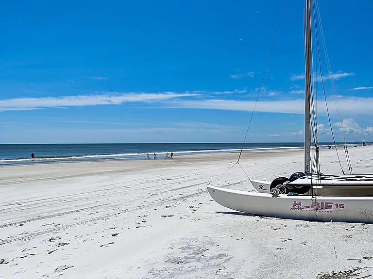 Minutes to Atlantic Beach