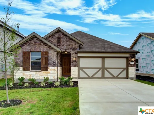 2052 Adeline Way, New Braunfels, TX 78130