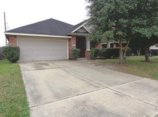 7019 Desert Bluff Ln, Richmond, TX 77407